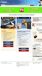 Mobile Screenshot of minidat.de